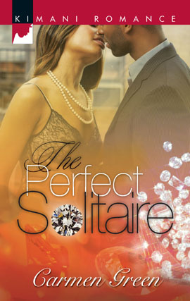 Title details for The Perfect Solitaire by Carmen Green - Available